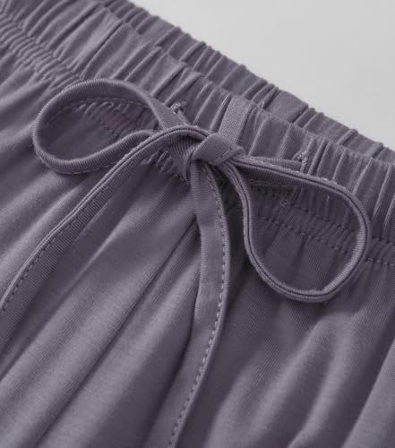 Image of Latuza Women's Knit Capris Sleepwear