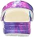 Crocs 206230 Baya Seasonal Printed Clog Sandals, white/multicolor, 31.0 cm