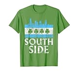 Chicago Irish Southside.