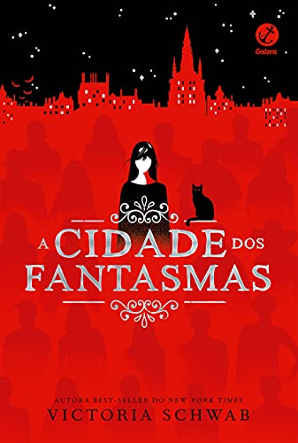 A cidade dos fantasmas: 1