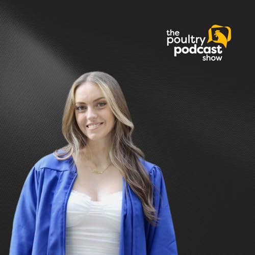 Alessia Mizzoni: Poultry Premix Science | Ep. 160 cover art