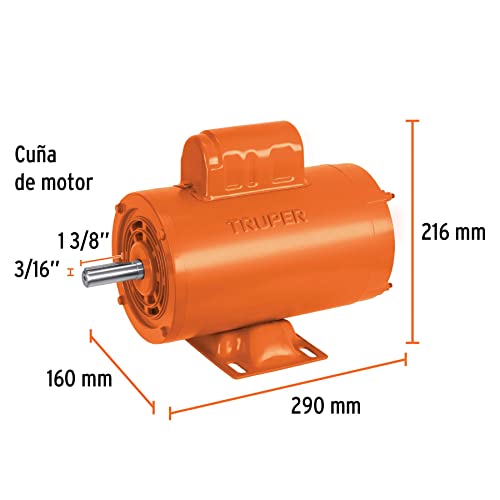 Motor Truper 12 Imagen adicional