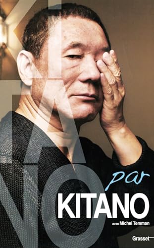 KITANO PAR KITANO Broché – 24 février 2010
