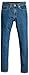 Levi's Herren 531 Athletic Slim Taper Jeans, BE ON My OWN, 34W / 32L Own günstig Kaufen-Levi's Herren 531 Athletic Slim Taper Jeans, BE ON My OWN, 34W / 32L