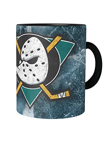 Urban Backwoods Ducks Hockey Tasse Mit Spruch Kaffeetasse für 14,90 EUR bei amazon.de Bild: Urban Backwoods Ducks Hockey Tasse Mit Spruch Kaffeetasse für 14,90 EUR bei amazon.de
