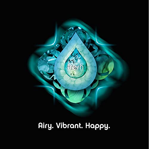 Febreze Fabric Spray & Downy Unstopables Kit - Includes Downy Laundry Scent Booster Beads (Fresh, 26.5 Ounce) And Febreze Unstopables Touch Fabric Refresher Spray (Fresh & Paradise, 16.9 Oz) #TOP2