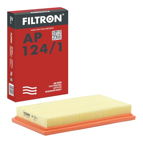 FILTRON, AP 124/1 Filtre Ă air