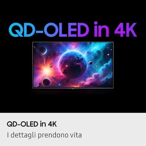 Monitor Gaming Odyssey OLED G8 (S27FG816SU) - Monitor - Immagine 5