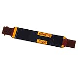 ps3gunz Unidades: 1 CABLE FLEX LECTOR TARJETA SIM COMPATIBLE PARA SONY PS VITA 3G PCH-1100 REPUESTO