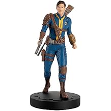 The Sole Survivor | Fallout Figurine Collection
