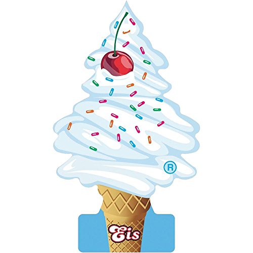 WUNDER-BAUM® 'Maravillas de algodón ® Ambientador de hielo