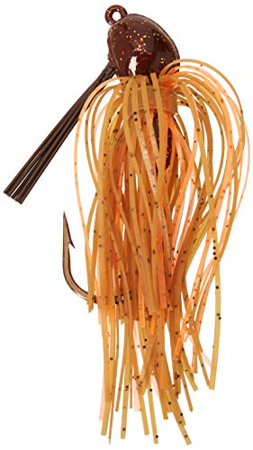 Strike King Bitsy Bug Mini Jig Bait