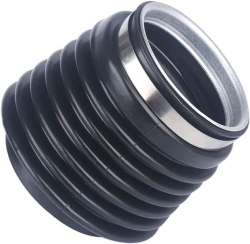 Compass-Yang Bellows 23075752 987467 18-2765 Compatible with Volvo Penta OMC Cobra SX DP-S DP-SM 3854127 3841481 22197130 983973 Sierra 18-2765