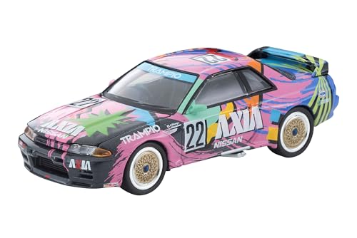 Tomicalimted Vintage Neo LV-N234f AXIA Skyline 92 le cadeau idéal pour amateur de voitures
