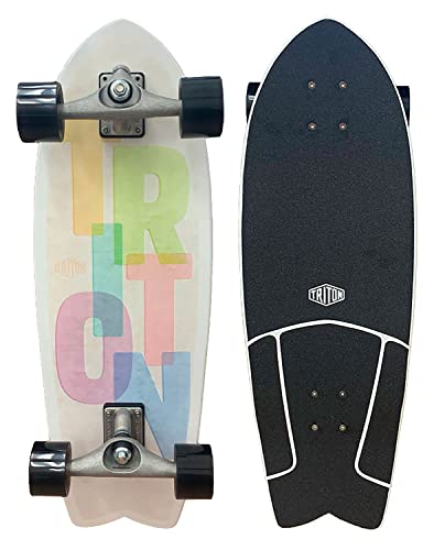 CARVER J[o[ TRITON JP gCg { T[tXP[g XP[g{[h XP{[ 29C` Watermark CX4-TRACK