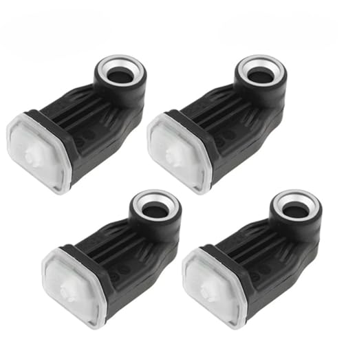 Capteur tpms moto BMW R1200GS système surveillance pression pneu DRC Composants 4pc