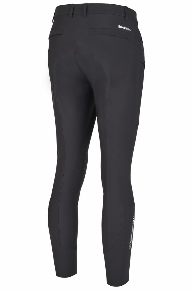 Eskadron Riding Breeches D. schwarz