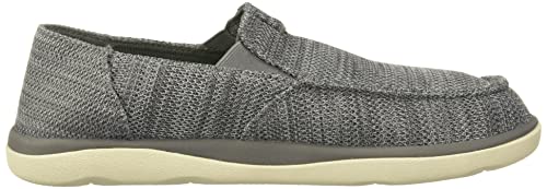 Image of Sanuk Men's Vagabond Tripper Mesh Loafer Flat