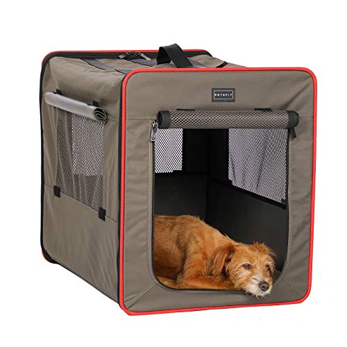 Caisse Pliable Chat