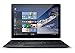 Produktbild Odys Winpad 10 2in1 25,7 cm (10,1 Zoll) Convertible Tablet-PC (Intel Atom Quadcore Z3735F, 2GB RAM, 32GB Flash HDD, Win 10) schwarz