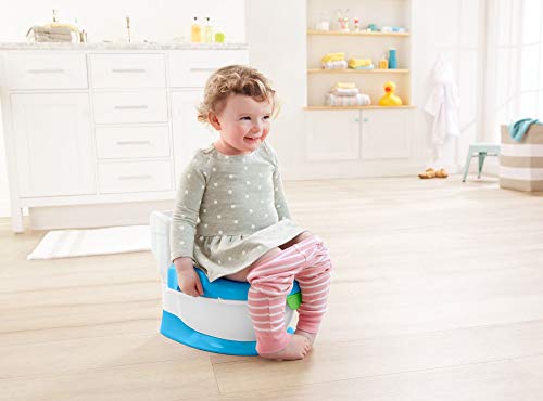 Fisher-price Luid en Leer met Puppy Potty Engelse versie - Afbeelding 8