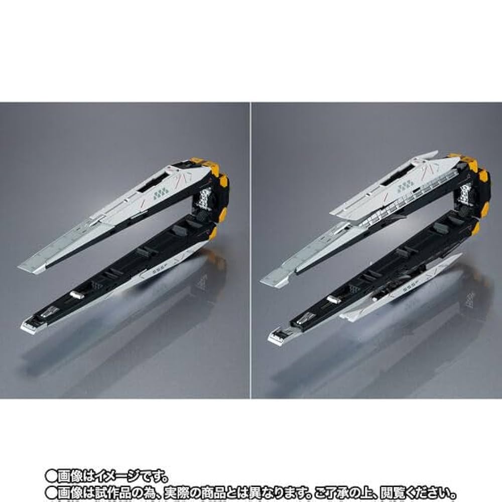 Amazon.co.jp: METAL STRUCTURE 解体匠機 RX-93 νガ ンダム専用
