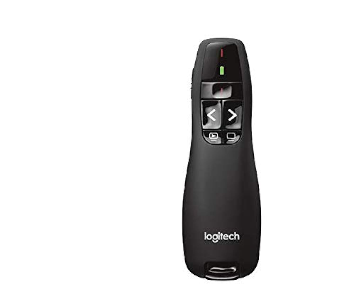 Logitech Wireless Presenter R400 - Black