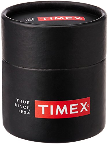 TIMEX Analog Watch for Men with Round Dial & Water Resistant Man's Wrist Watches - Image 6