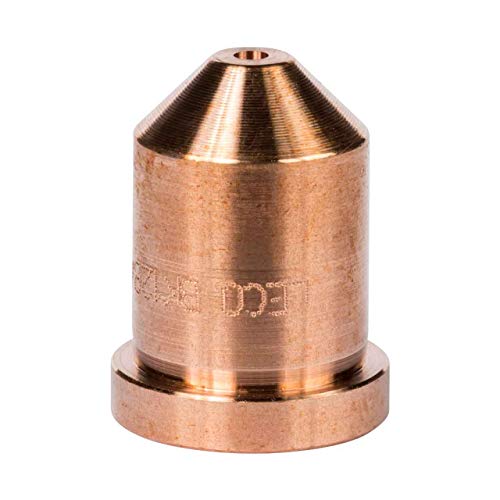 Lincoln Electric BK12849-6 Nozzle, 80A, LC100M / LC105M, 5 pack