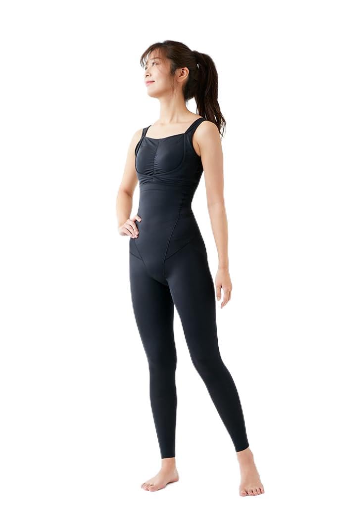BODY ARCHI ナイトスパッツ イオセラン Ioceran Mサイズ 41nHl72fpvL.jpg