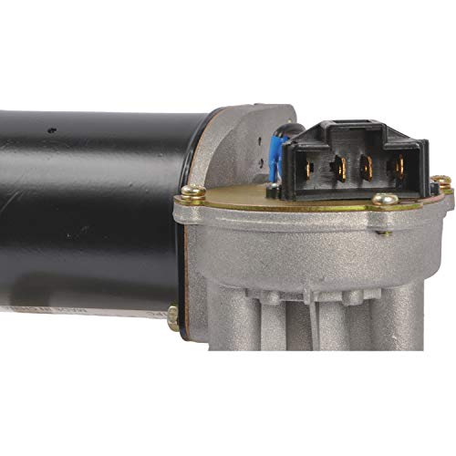 Image of Cardone Select 85-388 New Wiper Motor