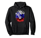 Photo Gallery vintage slovenia flag with lion face slovenian slovenia flag felpa con cappuccio Photo Gallery vintage slovenia flag with lion face slovenian slovenia flag felpa con cappuccio