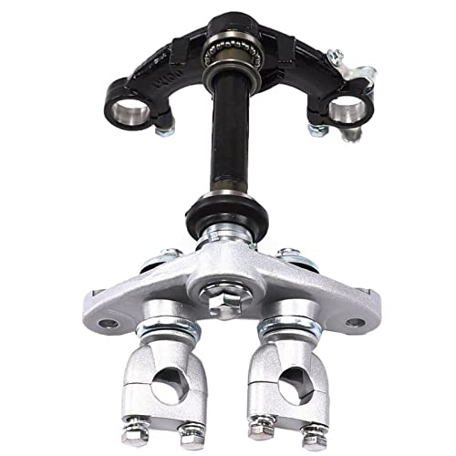 TianDiPRO Triple Tree Clamp Set For 50cc 70cc 110cc Mini