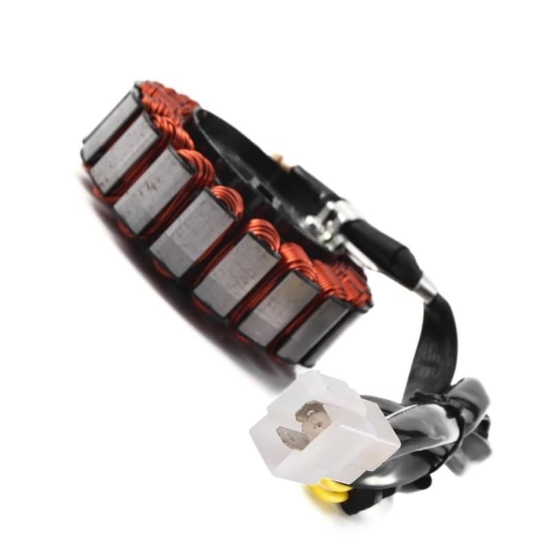 Bobine de stator pour moto NSS250 Foresight 250 MF06 de 1997 à 2003