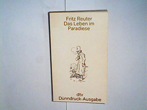 Preisvergleich Produktbild Das Leben im Paradiese