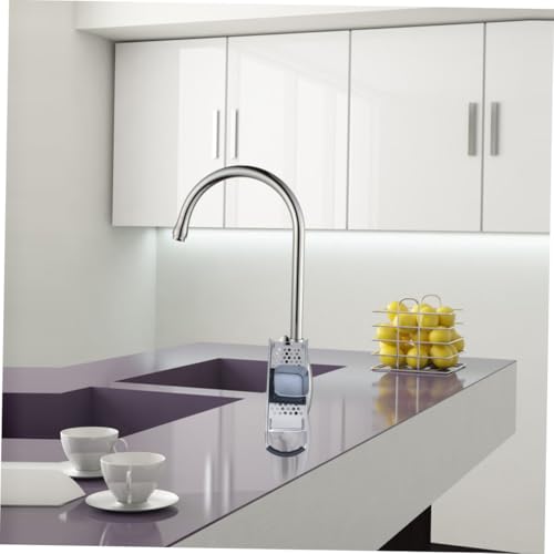 Rallador multifunción de acero inoxidable Ciieeo miniatura 5
