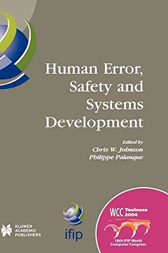 [(Human Error, Safety and Systems Development)] [by: Chris Johnson]
