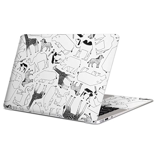 Macbook Pro 14 �C���` 2024 2023 2021 �p�X�L���V�[�� M1 M2 M3 M4 �Ή� A2442 igsticker �}�b�N�u�b�N �v�� 14inch �p�V�[�� 010998 ���� �T�t�@�� �C���X�g