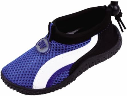 starbay New Brand Kid's Athletic Water Shoes Aqua Socks Available in 6 Colors