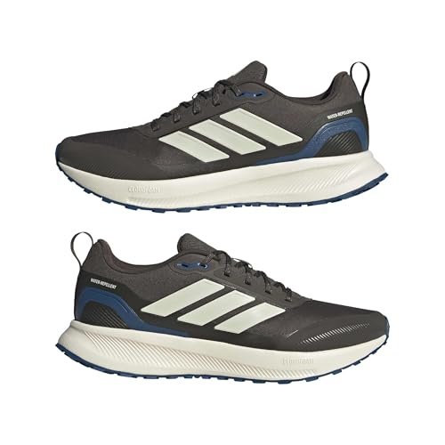 Image of Adidas Mens Run Falcon 5 Trail