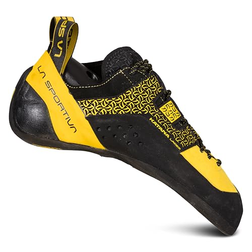 La Sportiva Mens Katana Lace Rock Climbing Shoes2