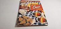 The Cheese Cookbook B000FIELYI Book Cover