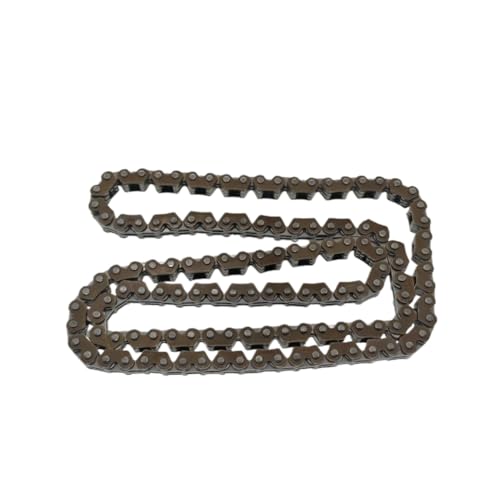 Chaîne de distribution d'arbre à cames robuste pour Honda XL250 et NX250