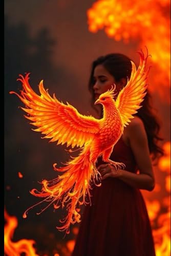UNSTOPPABLE WOMEN: EMBRACING THEIR FIRE
