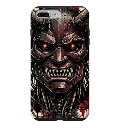 ���B���e�[�W ���J�ʎ�S �S �}�X�N ���{�� ���� �X�}�z�P�[�X iPhone 7 Plus/8 Plus �p