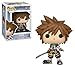 Funko 21759 Pop Disney:Kingdom Hearts - Figura de Vinilo Coleccionable Sora, 9,5 cm.