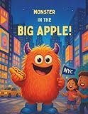 Monster in the Big Apple