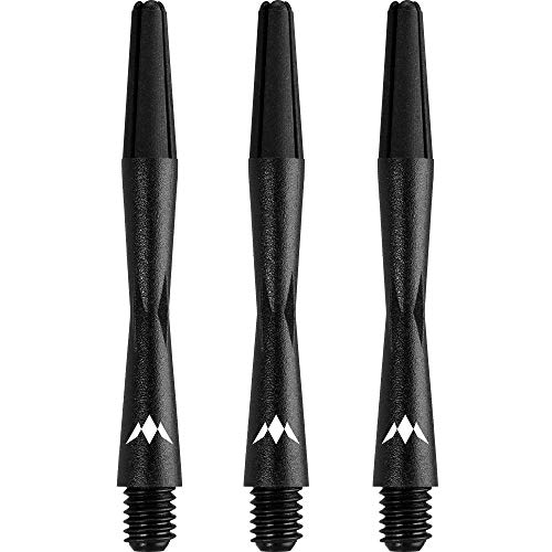 MISSION DARTS ミッションダーツ Carbon Dart Shafts トゥイニー ダーツ シャフト