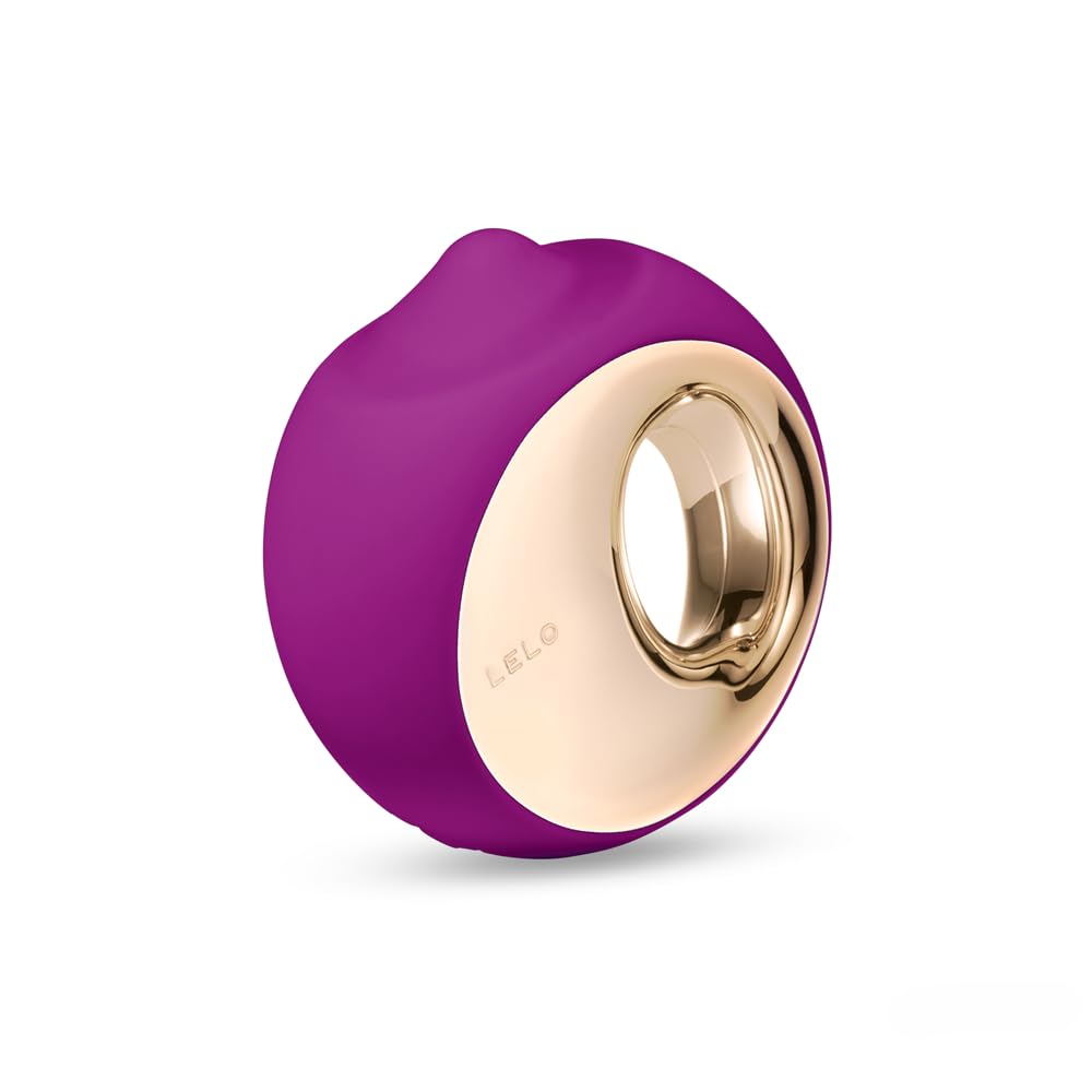 LELO - ORA 3 ORAL SEX SIMULATOR PINK