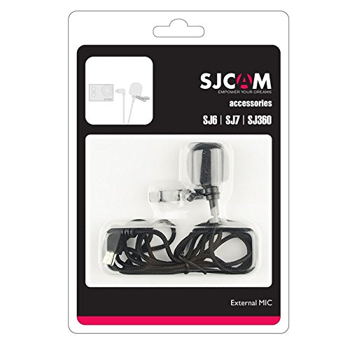 Develop 10 SJCAM SJ6 Legend SJ7 Star SJ360